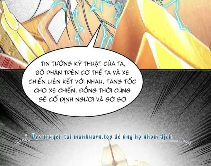 Tu Chân Nói Chuyện Phiếm Quần Chapter 487 - Trang 4