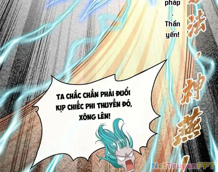 Tu Chân Nói Chuyện Phiếm Quần Chapter 487 - Trang 4