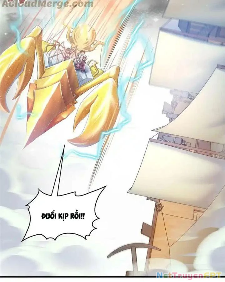Tu Chân Nói Chuyện Phiếm Quần Chapter 487 - Trang 4