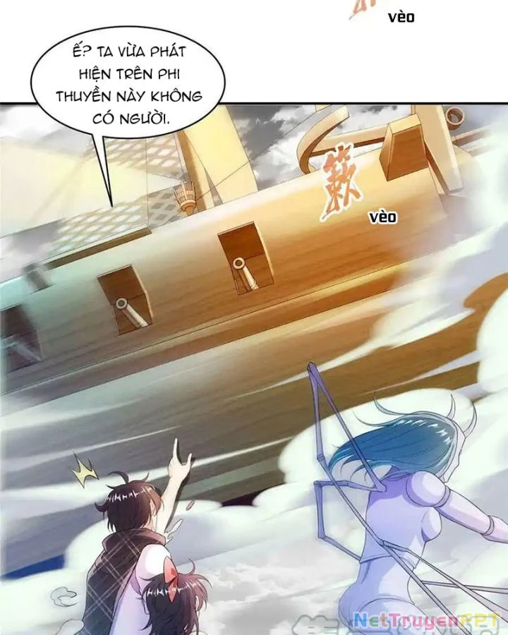 Tu Chân Nói Chuyện Phiếm Quần Chapter 487 - Trang 4