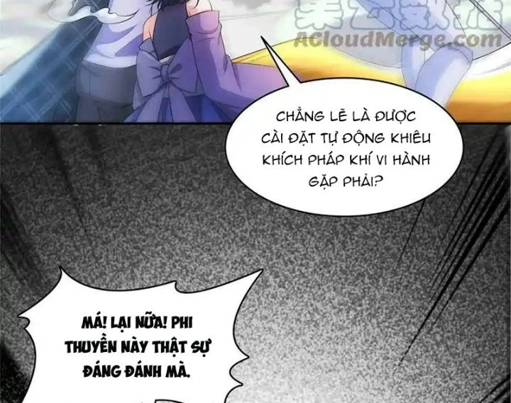 Tu Chân Nói Chuyện Phiếm Quần Chapter 487 - Trang 4