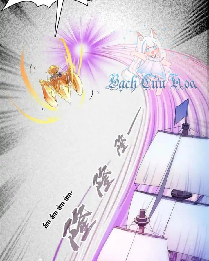 Tu Chân Nói Chuyện Phiếm Quần Chapter 487 - Trang 4