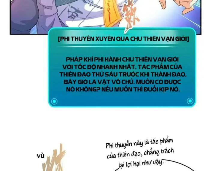 Tu Chân Nói Chuyện Phiếm Quần Chapter 487 - Trang 4