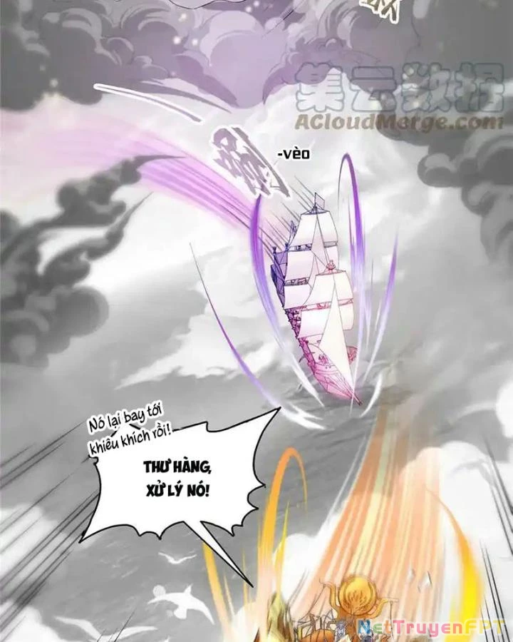 Tu Chân Nói Chuyện Phiếm Quần Chapter 487 - Trang 4
