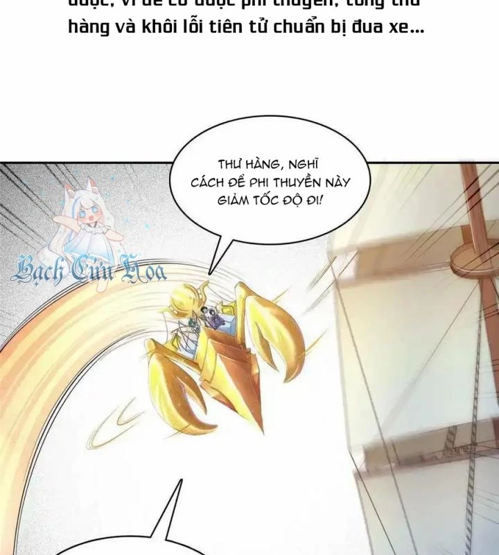 Tu Chân Nói Chuyện Phiếm Quần Chapter 488 - Trang 4