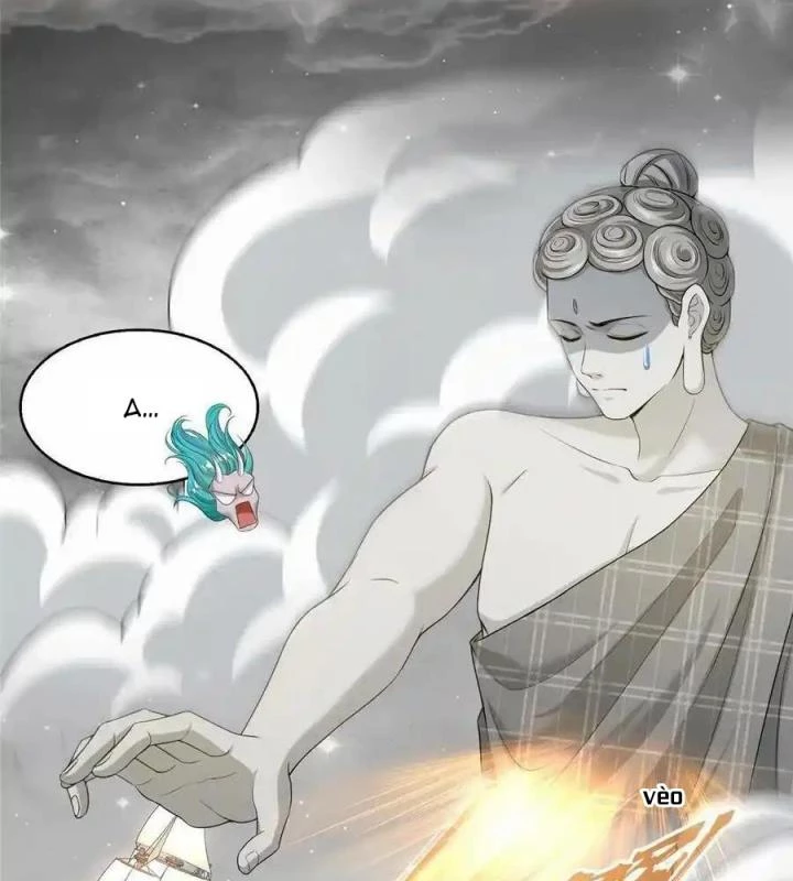 Tu Chân Nói Chuyện Phiếm Quần Chapter 488 - Trang 4