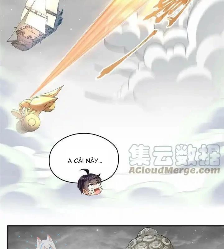 Tu Chân Nói Chuyện Phiếm Quần Chapter 488 - Trang 4