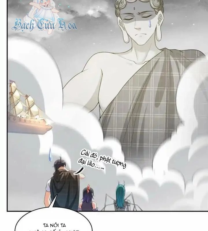 Tu Chân Nói Chuyện Phiếm Quần Chapter 488 - Trang 4