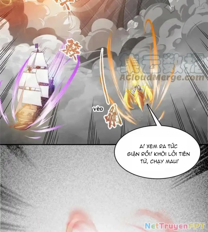 Tu Chân Nói Chuyện Phiếm Quần Chapter 488 - Trang 4