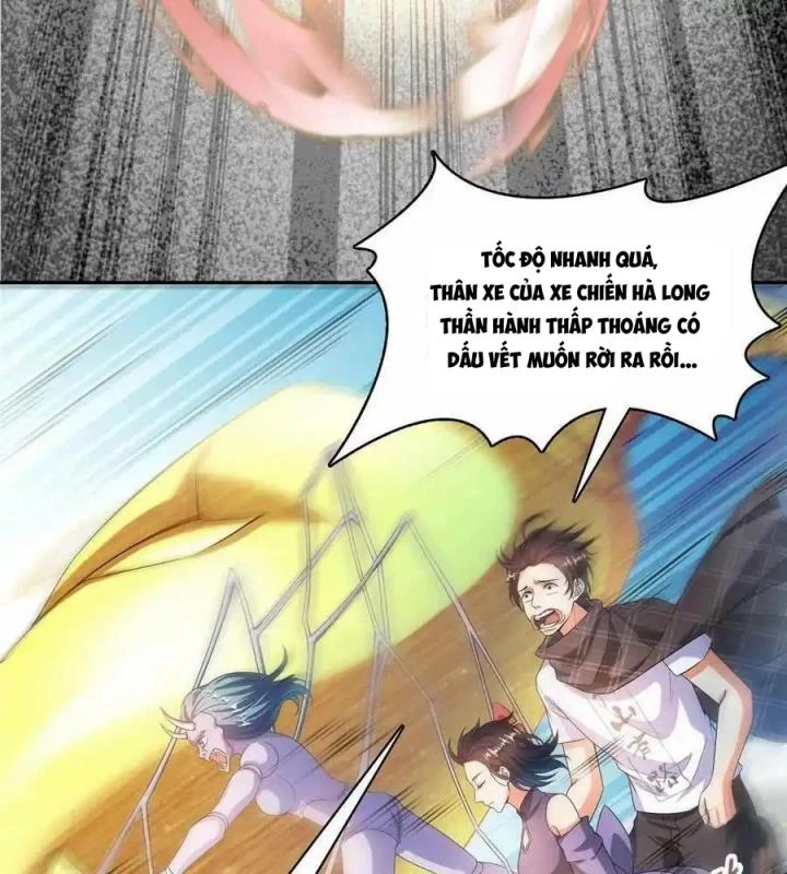 Tu Chân Nói Chuyện Phiếm Quần Chapter 488 - Trang 4