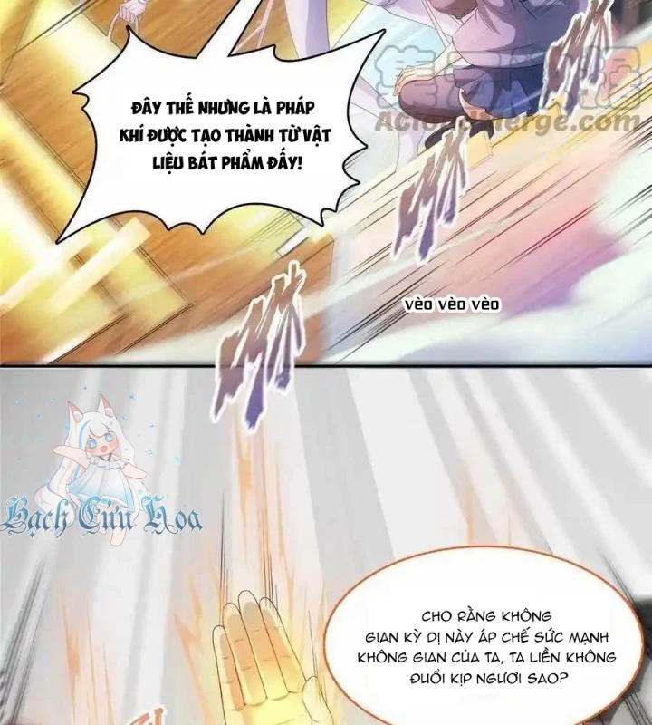 Tu Chân Nói Chuyện Phiếm Quần Chapter 488 - Trang 4