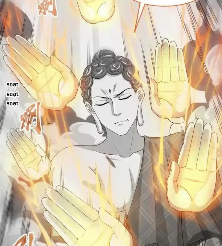 Tu Chân Nói Chuyện Phiếm Quần Chapter 488 - Trang 4