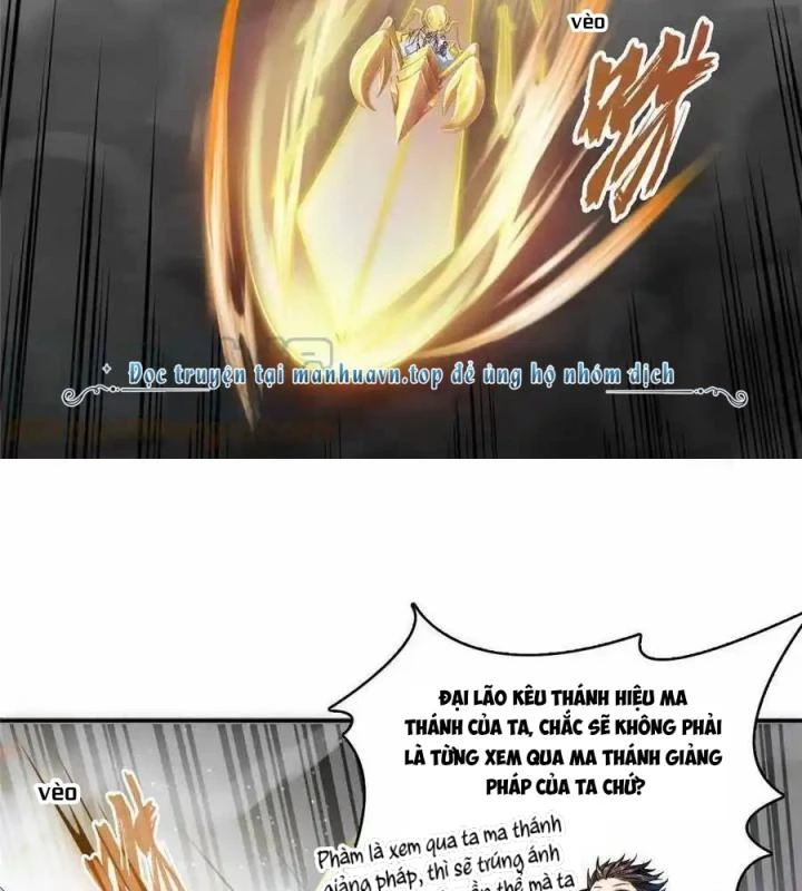 Tu Chân Nói Chuyện Phiếm Quần Chapter 488 - Trang 4