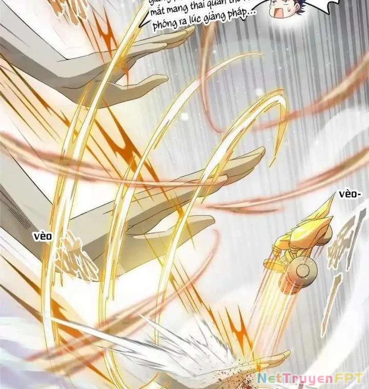 Tu Chân Nói Chuyện Phiếm Quần Chapter 488 - Trang 4