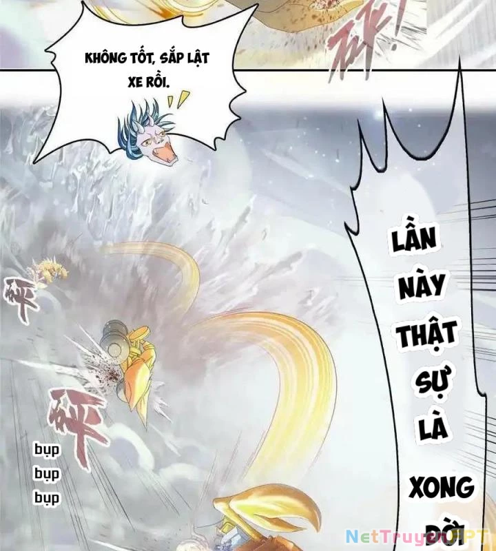 Tu Chân Nói Chuyện Phiếm Quần Chapter 488 - Trang 4