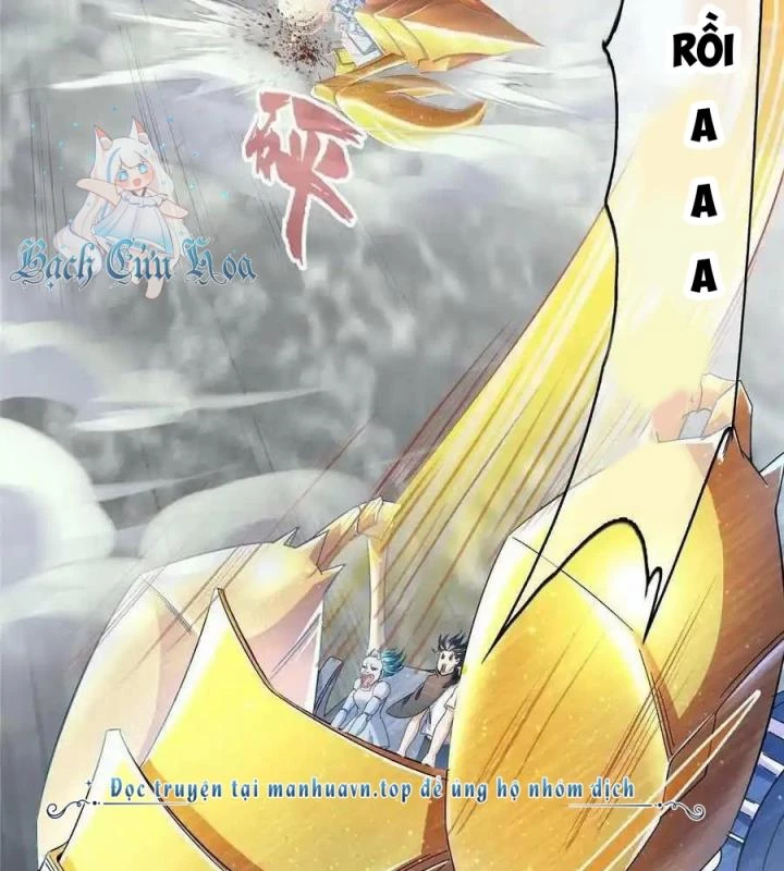 Tu Chân Nói Chuyện Phiếm Quần Chapter 488 - Trang 4