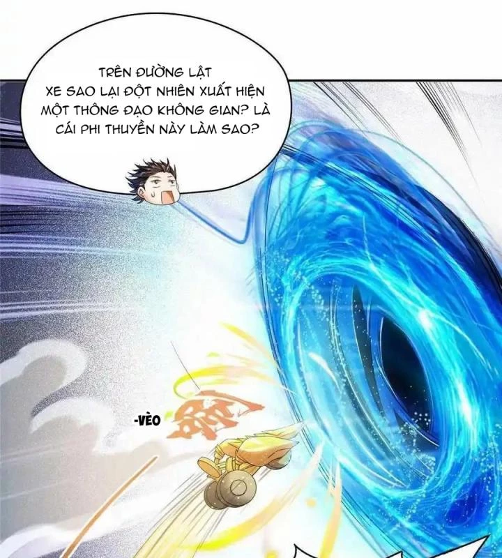 Tu Chân Nói Chuyện Phiếm Quần Chapter 488 - Trang 4