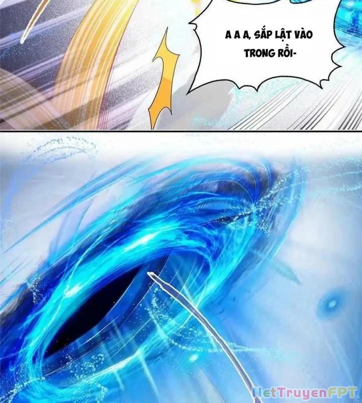 Tu Chân Nói Chuyện Phiếm Quần Chapter 488 - Trang 4