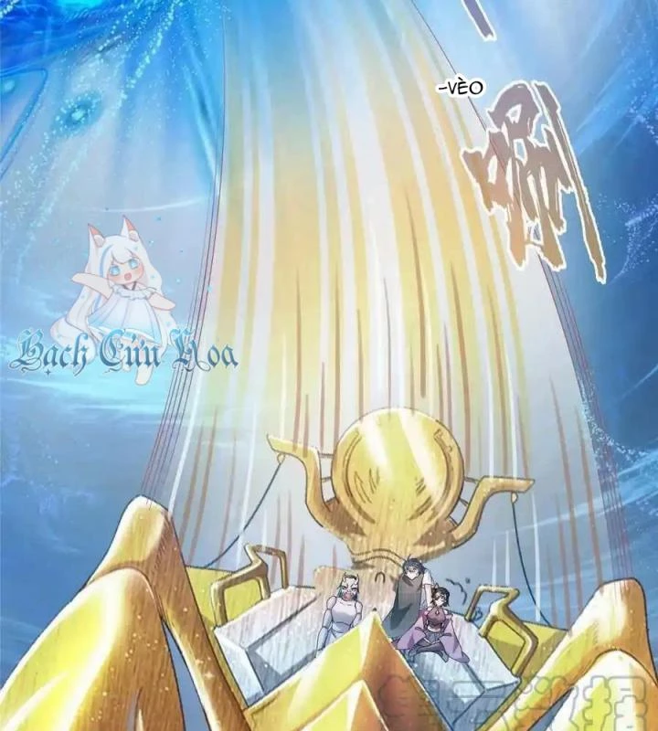 Tu Chân Nói Chuyện Phiếm Quần Chapter 488 - Trang 4