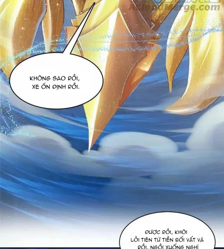 Tu Chân Nói Chuyện Phiếm Quần Chapter 488 - Trang 4