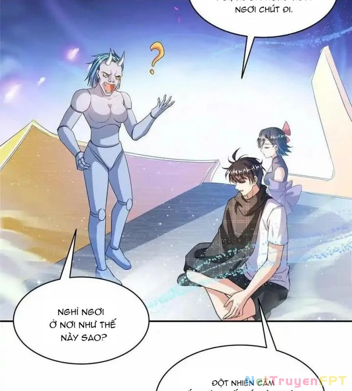 Tu Chân Nói Chuyện Phiếm Quần Chapter 488 - Trang 4