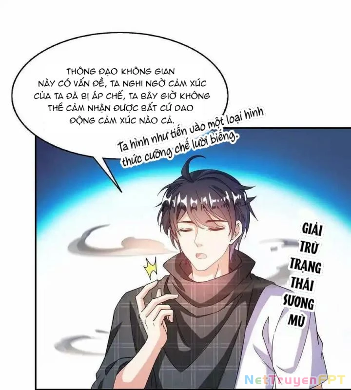 Tu Chân Nói Chuyện Phiếm Quần Chapter 488 - Trang 4