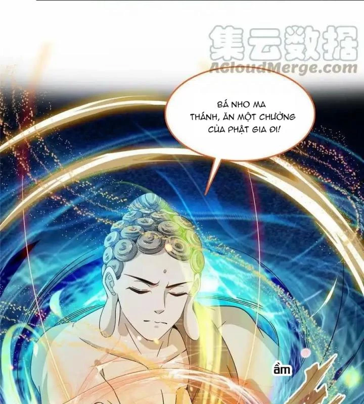 Tu Chân Nói Chuyện Phiếm Quần Chapter 488 - Trang 4