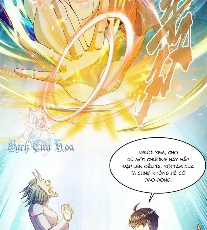 Tu Chân Nói Chuyện Phiếm Quần Chapter 488 - Trang 4