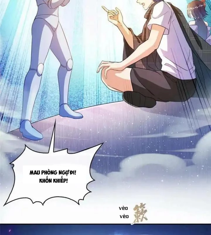 Tu Chân Nói Chuyện Phiếm Quần Chapter 488 - Trang 4
