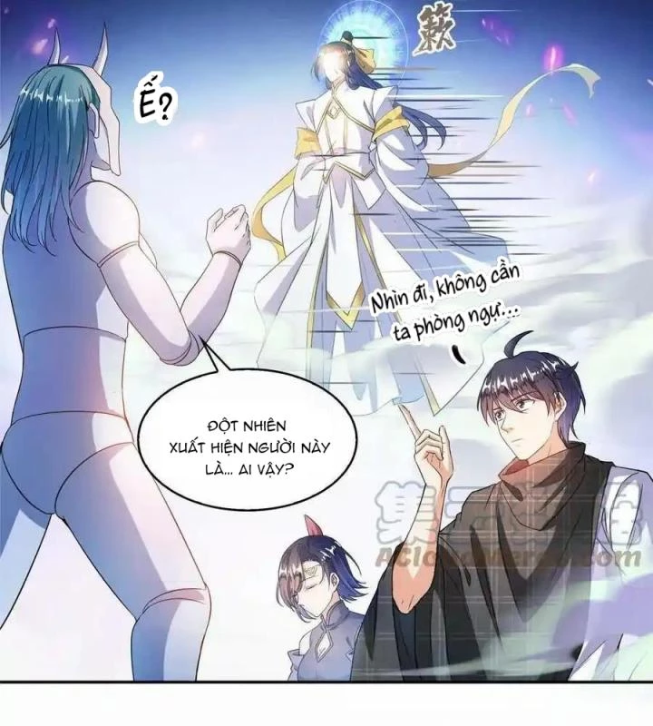 Tu Chân Nói Chuyện Phiếm Quần Chapter 488 - Trang 4