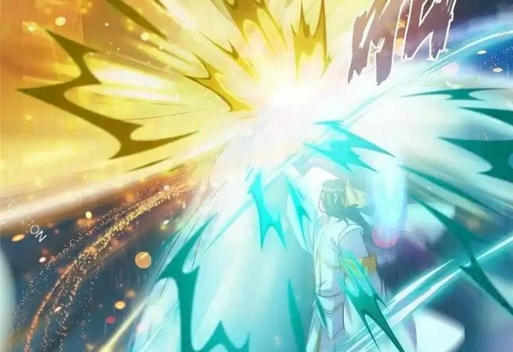 Tu Chân Nói Chuyện Phiếm Quần Chapter 488 - Trang 4