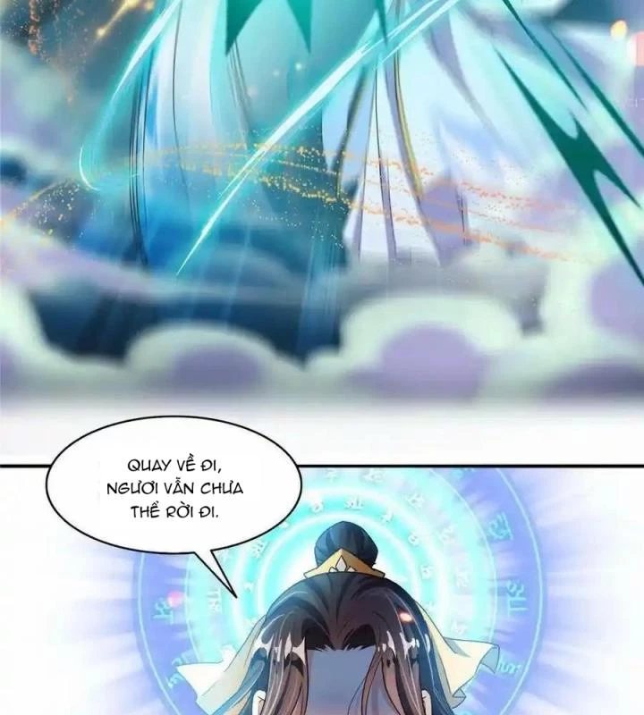 Tu Chân Nói Chuyện Phiếm Quần Chapter 488 - Trang 4