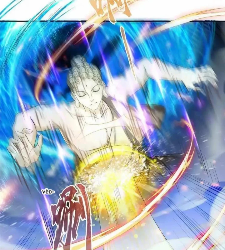 Tu Chân Nói Chuyện Phiếm Quần Chapter 488 - Trang 4