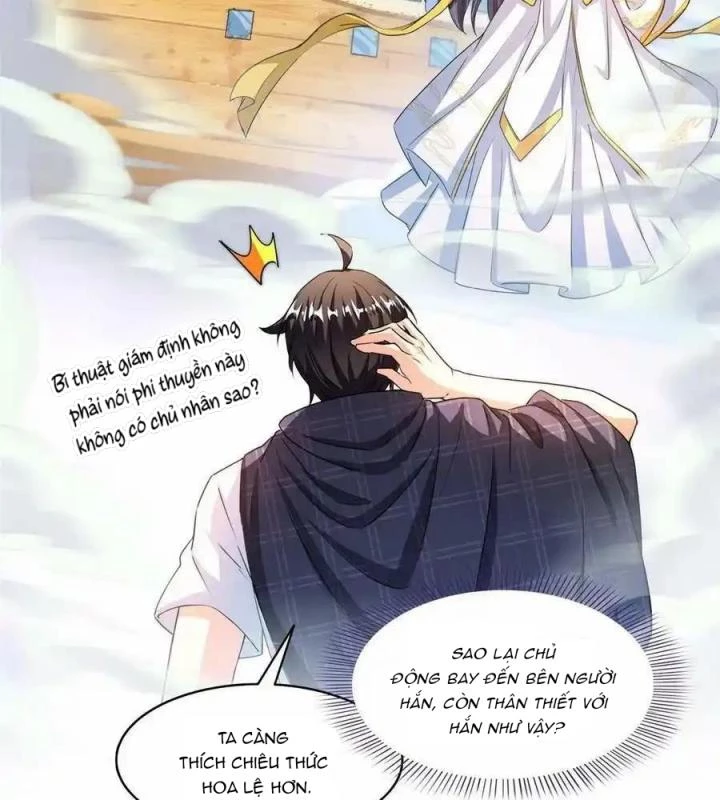 Tu Chân Nói Chuyện Phiếm Quần Chapter 488 - Trang 4