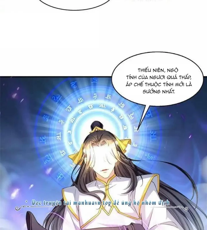 Tu Chân Nói Chuyện Phiếm Quần Chapter 488 - Trang 4