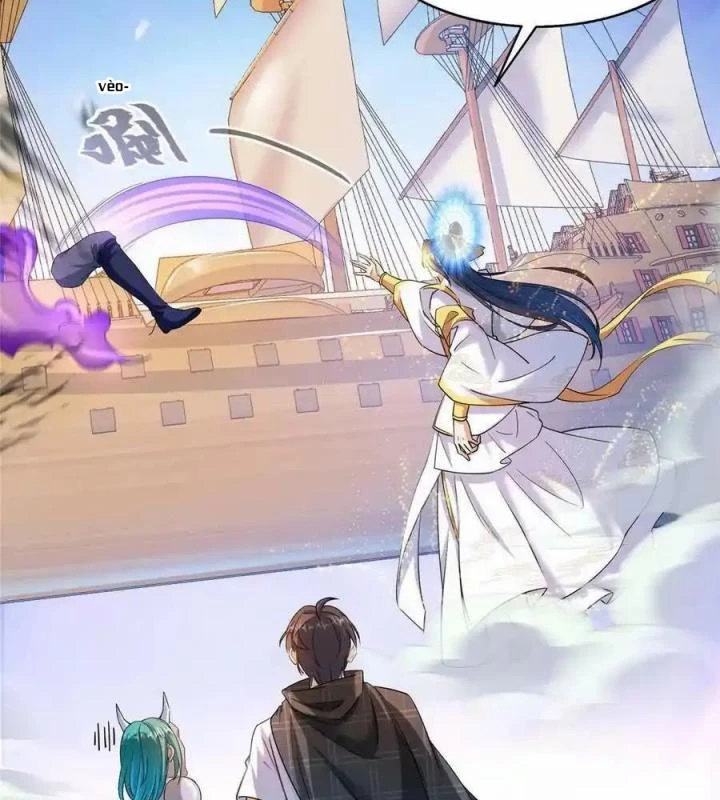 Tu Chân Nói Chuyện Phiếm Quần Chapter 488 - Trang 4