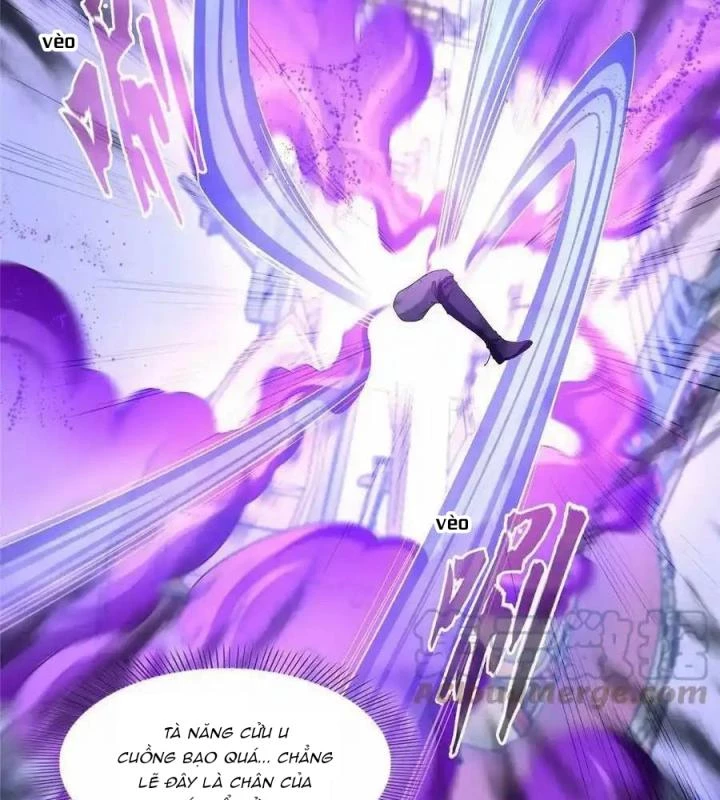 Tu Chân Nói Chuyện Phiếm Quần Chapter 488 - Trang 4