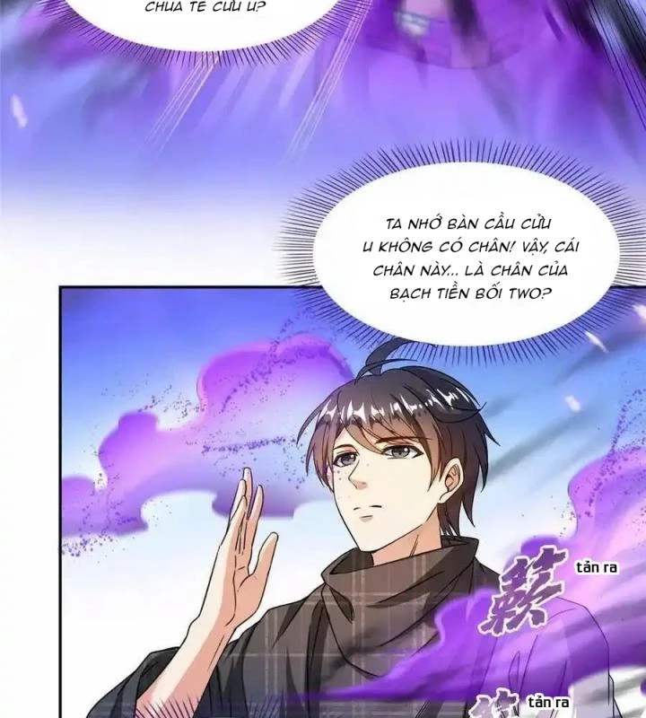 Tu Chân Nói Chuyện Phiếm Quần Chapter 488 - Trang 4