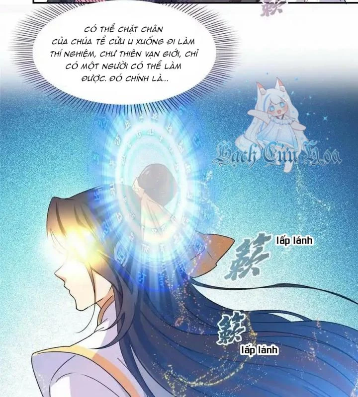 Tu Chân Nói Chuyện Phiếm Quần Chapter 488 - Trang 4