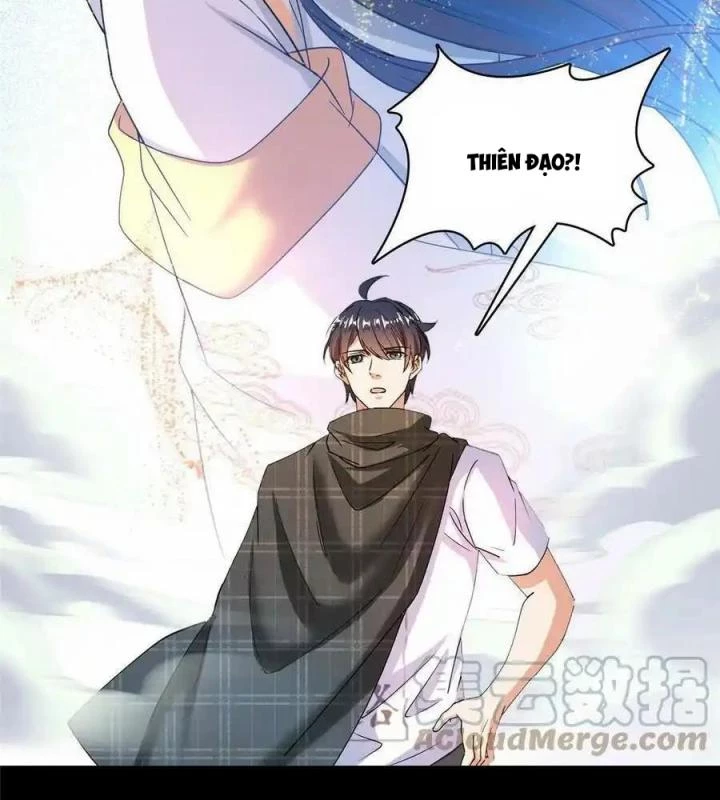 Tu Chân Nói Chuyện Phiếm Quần Chapter 488 - Trang 4