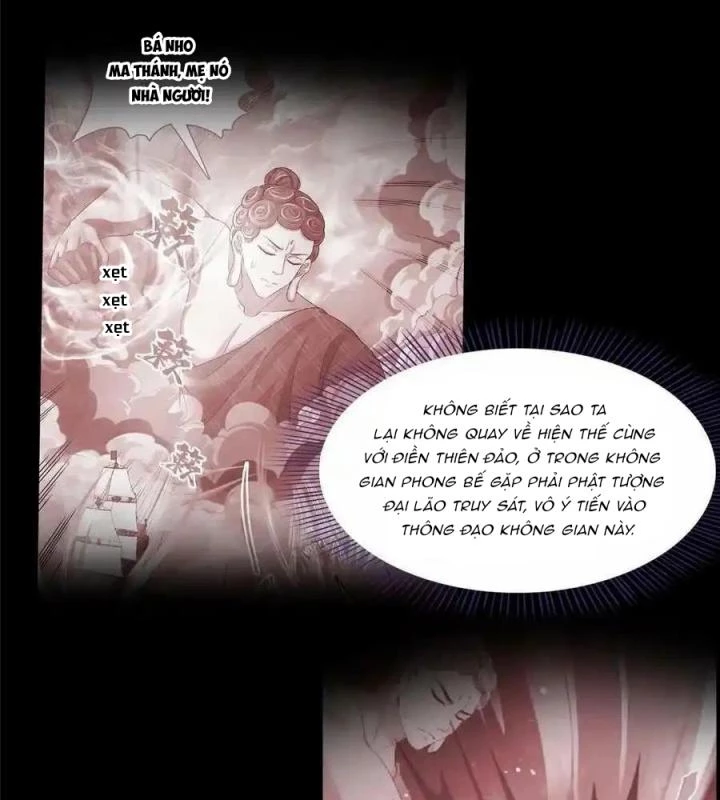 Tu Chân Nói Chuyện Phiếm Quần Chapter 488 - Trang 4