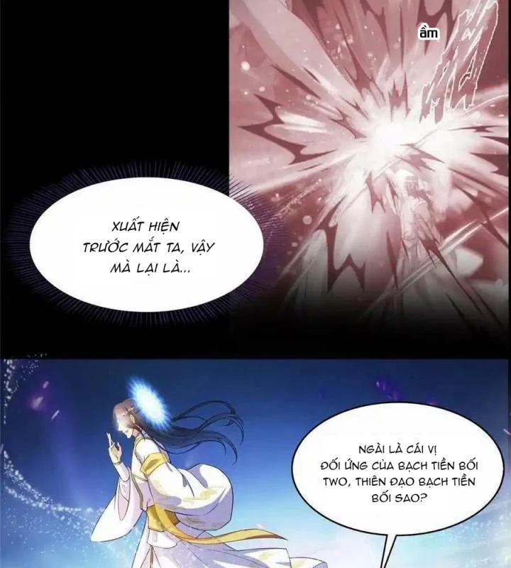Tu Chân Nói Chuyện Phiếm Quần Chapter 488 - Trang 4
