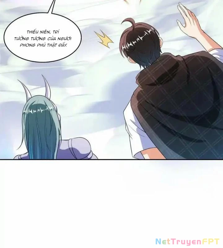 Tu Chân Nói Chuyện Phiếm Quần Chapter 488 - Trang 4