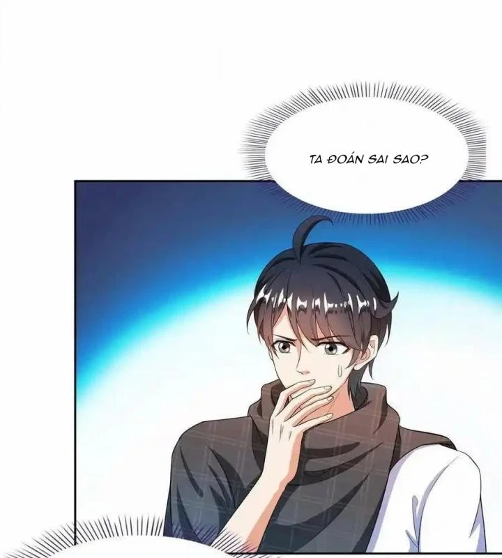 Tu Chân Nói Chuyện Phiếm Quần Chapter 488 - Trang 4