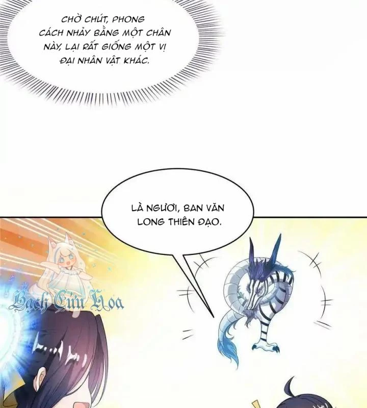 Tu Chân Nói Chuyện Phiếm Quần Chapter 488 - Trang 4