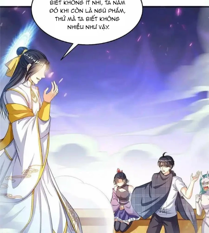 Tu Chân Nói Chuyện Phiếm Quần Chapter 489 - Trang 4