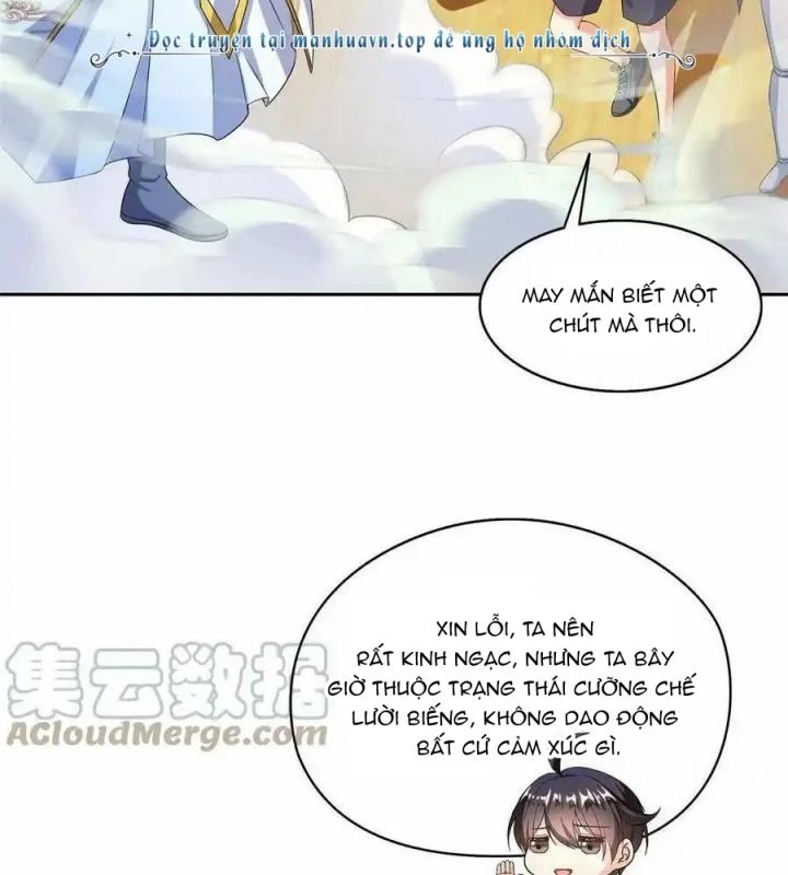 Tu Chân Nói Chuyện Phiếm Quần Chapter 489 - Trang 4
