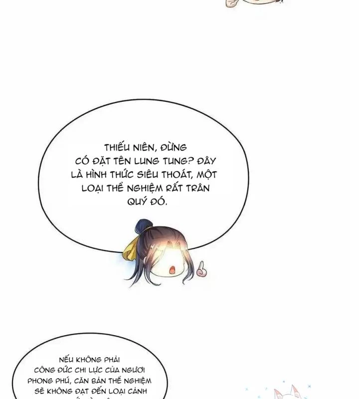 Tu Chân Nói Chuyện Phiếm Quần Chapter 489 - Trang 4