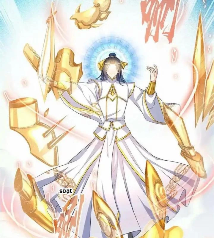 Tu Chân Nói Chuyện Phiếm Quần Chapter 489 - Trang 4