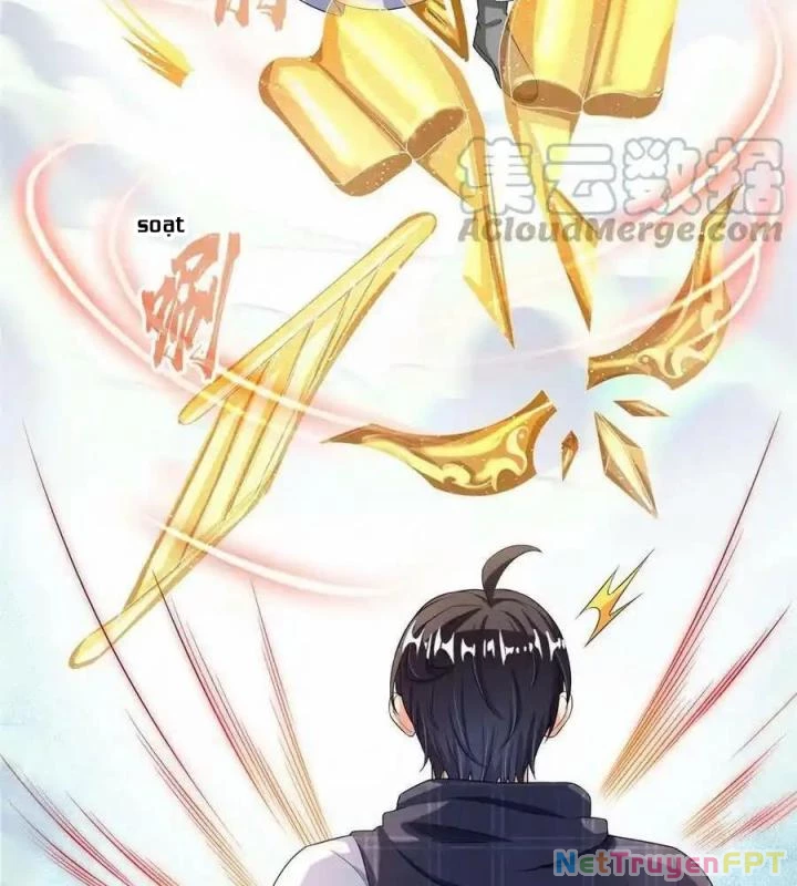 Tu Chân Nói Chuyện Phiếm Quần Chapter 489 - Trang 4